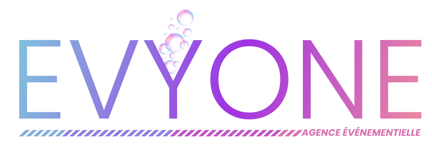 Logo EVYONE