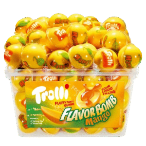 Flavor Bomb Saveur Mangue - (unité)