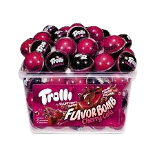 Flavor Bomb Saveur Cherry Cola (unité)