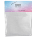 Sachet personnalisé vide