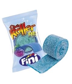 Roller Fizz Saveur Framboise Fini ✨ - (unité)