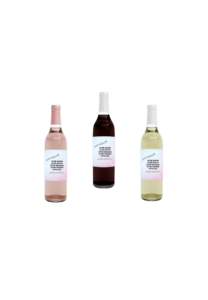 Etiquette bouteille de Vin