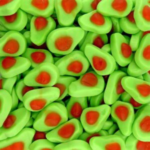 Avocat Lisse - Certifié halal (100g)