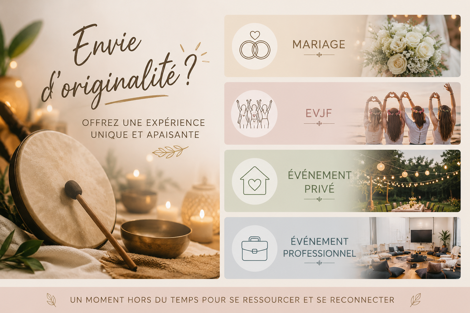 Expérience immersive