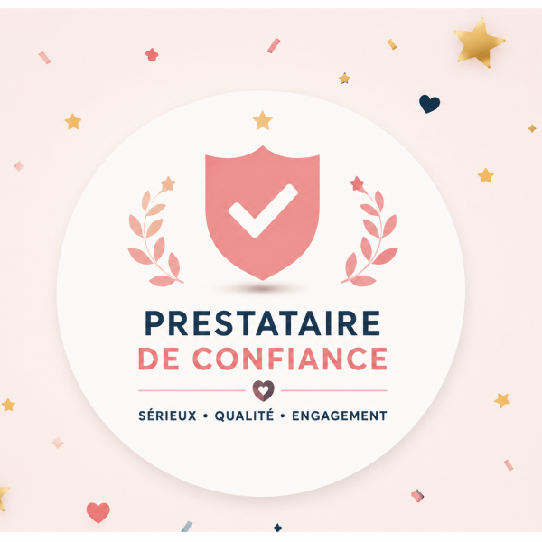 Prestataire de confiance pour événements festifs et personnalisés – Evyone